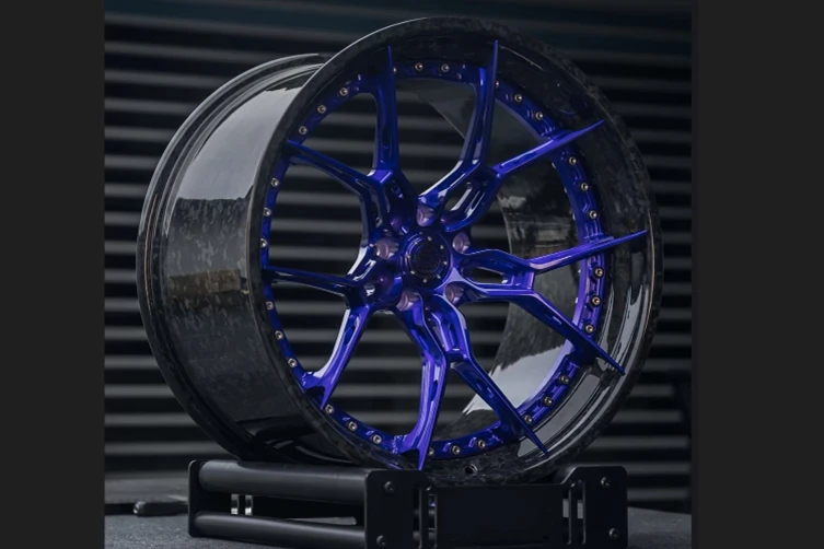 Carbon Fiber Wheels Carbon Fiber Wheels